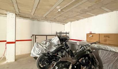 Bestaande woningen - Commercieel - Orihuela Costa - Lomas de Cabo Roig