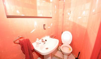 Bestaande woningen - Commercieel - Petrer