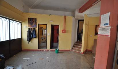 Bestaande woningen - Commercieel - Petrer