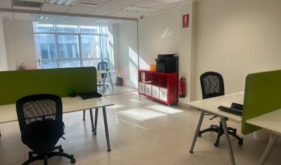 Bestaande woningen - Commercieel - San Pedro del Pinatar - San Pedro de Pinatar