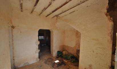 Bestaande woningen - Commercieel - Torre Del Rico