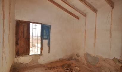 Bestaande woningen - Commercieel - Torre Del Rico