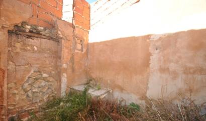 Bestaande woningen - Commercieel - Torre Del Rico