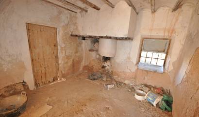 Bestaande woningen - Commercieel - Torre Del Rico