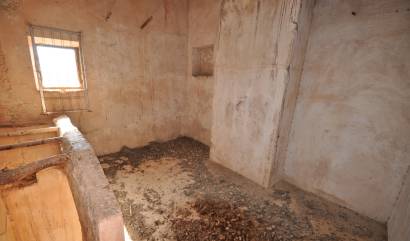 Bestaande woningen - Commercieel - Torre Del Rico