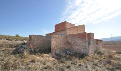 Bestaande woningen - Commercieel - Torre Del Rico