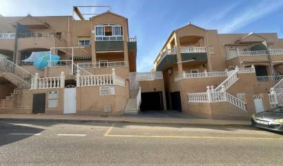Bestaande woningen - Commercieel - Torrevieja - Cabo Cervera