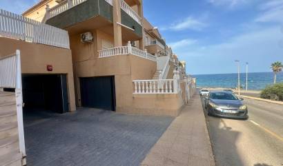 Bestaande woningen - Commercieel - Torrevieja - Cabo Cervera
