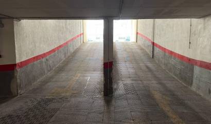 Bestaande woningen - Commercieel - Torrevieja - Centro