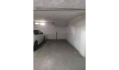 Bestaande woningen - Commercieel - Torrevieja - Centro
