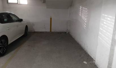 Bestaande woningen - Commercieel - Torrevieja - Centro