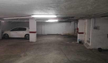 Bestaande woningen - Commercieel - Torrevieja - Centro