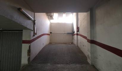 Bestaande woningen - Commercieel - Torrevieja - Centro