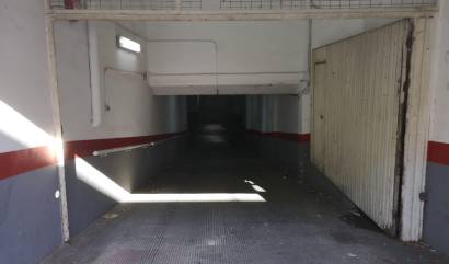 Bestaande woningen - Commercieel - Torrevieja - Estacion de autobuses