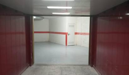 Bestaande woningen - Commercieel - Torrevieja - La Mata