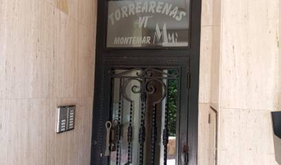 Bestaande woningen - Commercieel - Torrevieja - La Mata