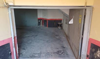Bestaande woningen - Commercieel - Torrevieja - Los Europeos