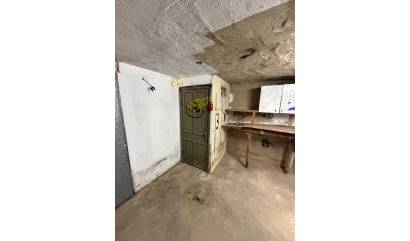 Bestaande woningen - Commercieel - Torrevieja - Playa del cura