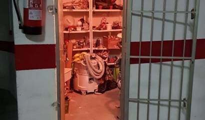 Bestaande woningen - Commercieel - Torrevieja