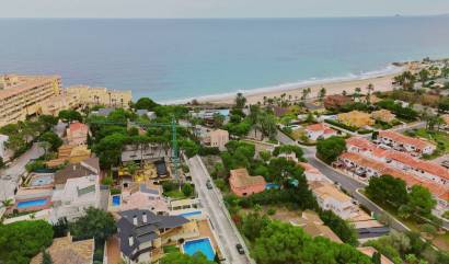 Bestaande woningen -  - Dehesa de Campoamor - Dehesa de campoamor
