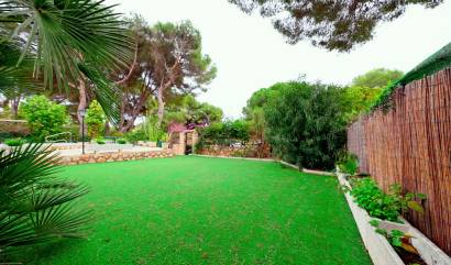 Bestaande woningen -  - Dehesa de Campoamor - Dehesa de campoamor
