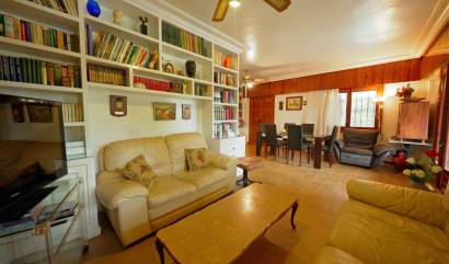 Bestaande woningen -  - Dehesa de Campoamor - Dehesa de campoamor