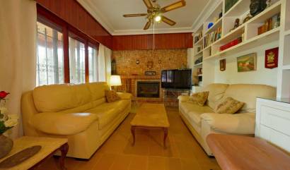 Bestaande woningen -  - Dehesa de Campoamor - Dehesa de campoamor