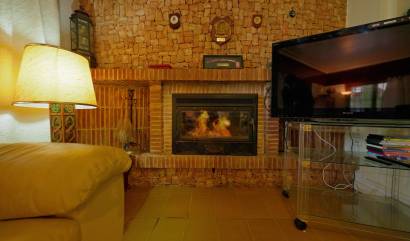 Bestaande woningen -  - Dehesa de Campoamor - Dehesa de campoamor