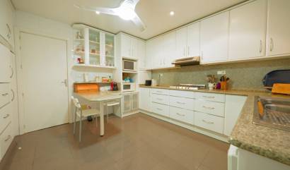 Bestaande woningen -  - Dehesa de Campoamor - Dehesa de campoamor