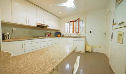 Bestaande woningen -  - Dehesa de Campoamor - Dehesa de campoamor