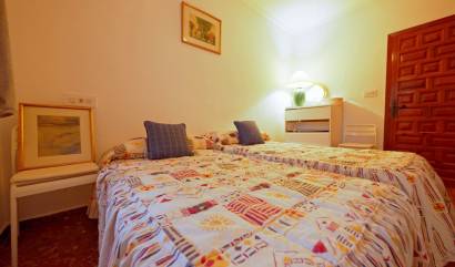 Bestaande woningen -  - Dehesa de Campoamor - Dehesa de campoamor