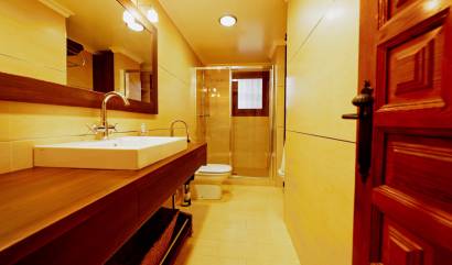 Bestaande woningen -  - Dehesa de Campoamor - Dehesa de campoamor