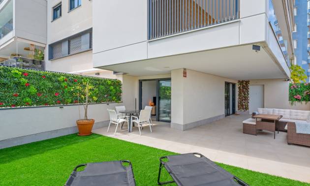  - Bestaande woningen - Dehesa De Campoamor - Dehesa de campoamor