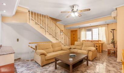 Bestaande woningen - Duplex - Los Alcázares - Centro