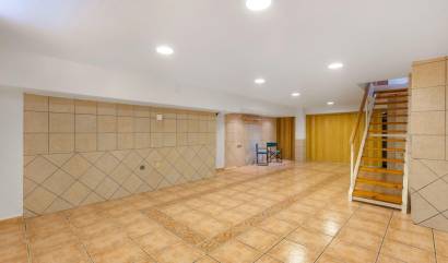 Bestaande woningen - Duplex - Los Alcázares - Centro