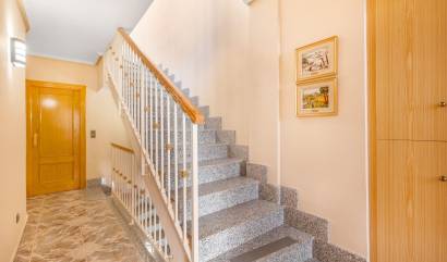 Bestaande woningen - Duplex - Los Alcázares - Centro