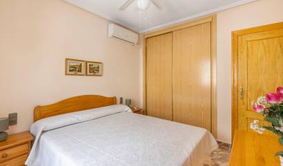 Bestaande woningen - Duplex - Los Alcázares - Centro