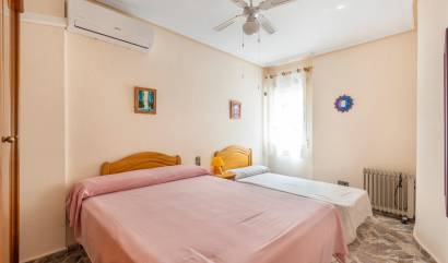Bestaande woningen - Duplex - Los Alcázares - Centro