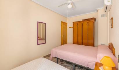 Bestaande woningen - Duplex - Los Alcázares - Centro