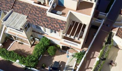 Bestaande woningen - Duplex - Orihuela - Zeniamar-Horizonte-La Campana