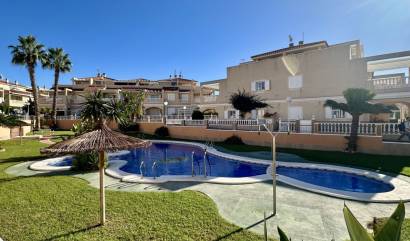 Bestaande woningen - Duplex - Orihuela - Zeniamar-Horizonte-La Campana