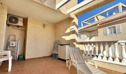 Bestaande woningen - Duplex - Orihuela - Zeniamar-Horizonte-La Campana