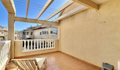 Bestaande woningen - Duplex - Orihuela - Zeniamar-Horizonte-La Campana