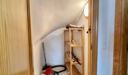 Bestaande woningen - Duplex - Orihuela - Zeniamar-Horizonte-La Campana