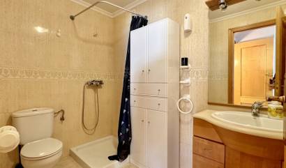 Bestaande woningen - Duplex - Orihuela - Zeniamar-Horizonte-La Campana