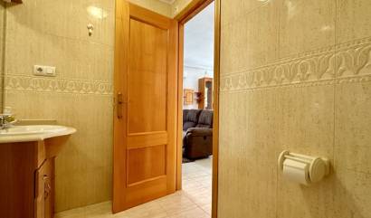 Bestaande woningen - Duplex - Orihuela - Zeniamar-Horizonte-La Campana