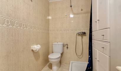 Bestaande woningen - Duplex - Orihuela - Zeniamar-Horizonte-La Campana