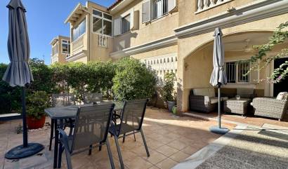 Bestaande woningen - Duplex - Orihuela - Zeniamar-Horizonte-La Campana