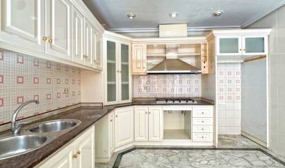 Bestaande woningen - Duplex - San Pedro del Pinatar - San Pedro de Pinatar