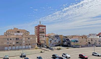 Bestaande woningen - Duplex - San Pedro del Pinatar - San Pedro de Pinatar